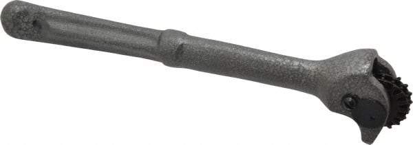 Value Collection - Cutter Dresser - For Grinding Wheels with 0" to 10" Diam, Handheld Mount, Disc Cutter - Exact Tool & Supply