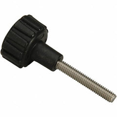 Dynabrade - Air Belt Sander Knob - Use with 15003, 15006, Includes (1) Knob - Exact Tool & Supply