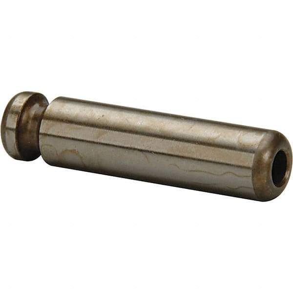 Dynabrade - Air Belt Sander Support Shaft - Use with 15002, 15003, 15006, Includes (2) Support Shafts - Exact Tool & Supply