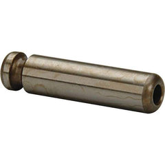 Dynabrade - Air Belt Sander Support Shaft - Use with 15002, 15003, 15006, Includes (2) Support Shafts - Exact Tool & Supply