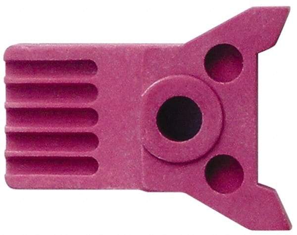 Abanaki - Oil Skimmer Drive Fingers - For Use with Tube Oil Skimmers - Exact Tool & Supply