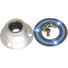 Welch - Air Compressor & Vacuum Pump Accessories; Type: Mech Shaft Seal Kit ; For Use With: 1397/1374 - Exact Tool & Supply