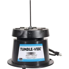 Raytech - Tumbler Base - Exact Tool & Supply