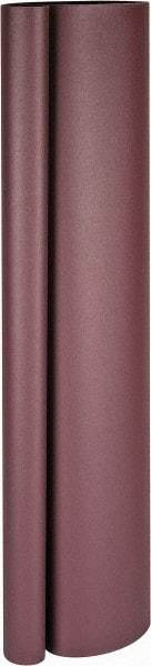 3M - 52" Wide x 75" OAL, 60 Grit, Aluminum Oxide Abrasive Belt - Aluminum Oxide, Medium, Coated, Y Weighted Cloth Backing, Series 370DZ - Exact Tool & Supply