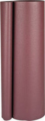 3M - 37" Wide x 75" OAL, 120 Grit, Aluminum Oxide Abrasive Belt - Aluminum Oxide, Fine, Coated, X Weighted Cloth Backing, Series 340D - Exact Tool & Supply