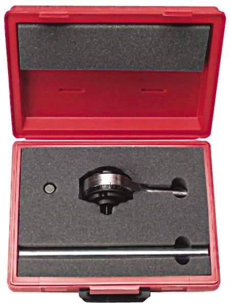 Proto - 3/4" Output Drive, 1,200 Ft/Lb Max Output, Single Stage Torque Wrench Multiplier - 6:33:1 Gear Ratio, 1:6 Effective Multiplier Ratio - Exact Tool & Supply