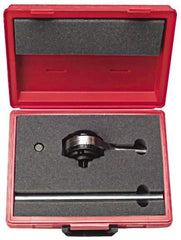 Proto - 3/4" Output Drive, 1,200 Ft/Lb Max Output, Single Stage Torque Wrench Multiplier - 6:33:1 Gear Ratio, 1:6 Effective Multiplier Ratio - Exact Tool & Supply