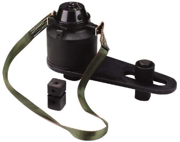 Proto - 1-1/2" Output Drive, 5,000 Ft/Lb Max Output, Three Stage Torque Wrench Multiplier - 29:25:1 Gear Ratio, 1:26.5 Effective Multiplier Ratio - Exact Tool & Supply