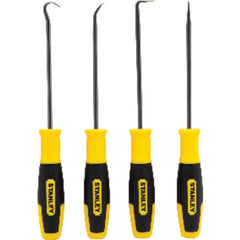 4PC PICK & HOOK SET - Exact Tool & Supply