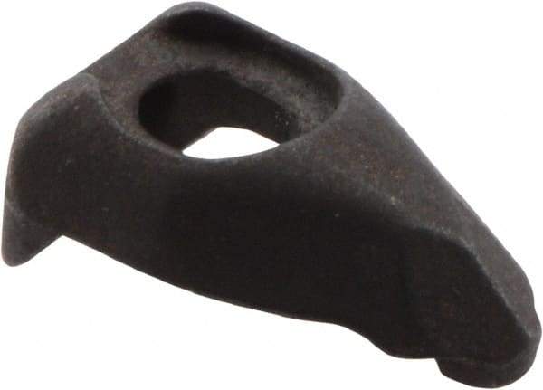 Seco - Series D, CD Clamp for Indexables - Compatible with L85021-T15P Clamp Screws - Exact Tool & Supply