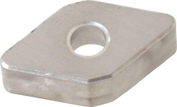 Seco - 1/2 Inch Insert Inscribed Circle, External Right Hand Anvil for Indexables - 4 (1/2) Toolholder Insert Dimension - Exact Tool & Supply