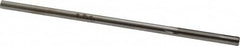 Made in USA - 0.2275" Carbide-Tipped 4 Flute Chucking Reamer - Exact Tool & Supply