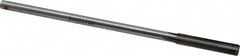 Made in USA - 0.278" Carbide-Tipped 4 Flute Chucking Reamer - Exact Tool & Supply
