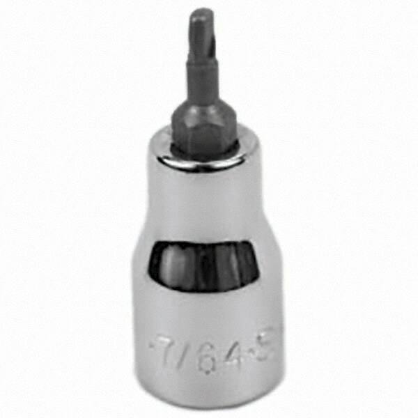 SK - Hand Hex & Torx Bit Sockets - Exact Tool & Supply