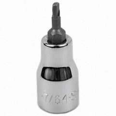 SK - Hand Hex & Torx Bit Sockets - Exact Tool & Supply