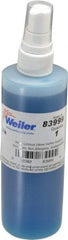 Weiler - 8 oz Bottle Lubricant - Exact Tool & Supply