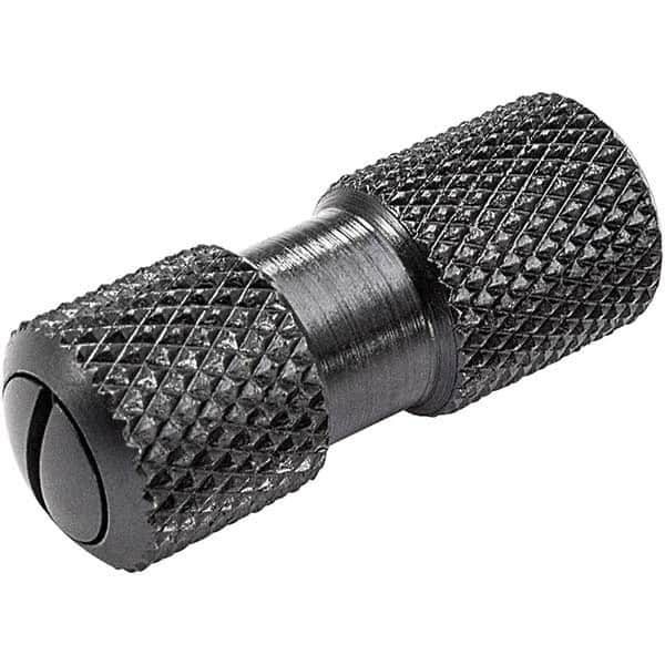 Starrett - Micrometer Accessories Type: Ratchet Stop For Use With: Starrett 436 - Exact Tool & Supply