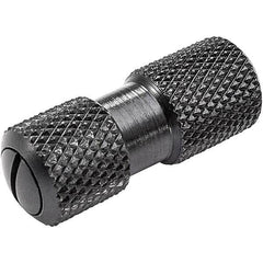 Starrett - Micrometer Accessories Type: Ratchet Stop For Use With: Starrett 436 - Exact Tool & Supply
