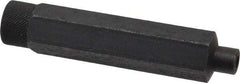 Value Collection - 7 Piece 1/2-13 Steel Transfer Screw Set - Includes 6 Screws & 1 Holder - Exact Tool & Supply