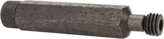 Value Collection - 7 Piece M12x1.75 Steel Transfer Screw Set - Includes 6 Screws & 1 Holder - Exact Tool & Supply