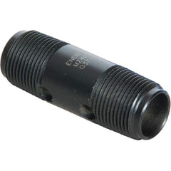 Enerpac - Hydraulic Cylinder Mounting Accessories Type: Threaded Male Adapter For Use With: 10 Ton RC Cylinders - Exact Tool & Supply