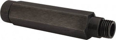 Value Collection - 7 Piece 9/16-18 Steel Transfer Screw Set - Includes 6 Screws & 1 Holder - Exact Tool & Supply
