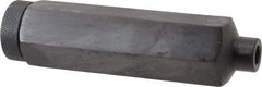 Value Collection - 7 Piece 1-8 Steel Transfer Screw Set - Includes 6 Screws & 1 Holder - Exact Tool & Supply