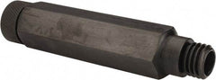 Value Collection - 7 Piece M14x2.00 Steel Transfer Screw Set - Includes 6 Screws & 1 Holder - Exact Tool & Supply