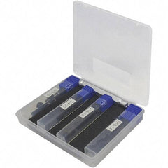 Value Collection - 4 Piece M3x0.50, M4x0.70, M5x0.80, M6x1.00 Steel Transfer Screw Set - Exact Tool & Supply
