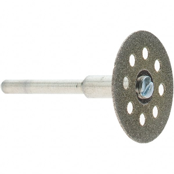 Dremel - Cutoff Wheel - Exact Tool & Supply