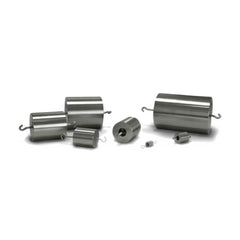 Rice Lake Weighing Systems - Class 6 Calibration Weight - Exact Tool & Supply