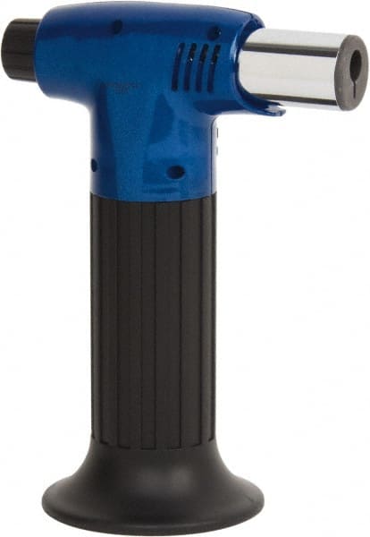 Solder-It - 1 Piece, Butane Table Torch - Exact Tool & Supply