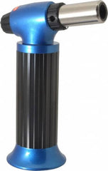 Solder-It - 1 Piece, Wide Volume Flame Torch - Exact Tool & Supply