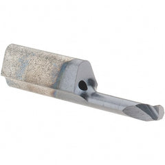 HORN - Boring Bar - - Exact Tool & Supply