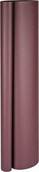 3M - 52" Wide x 75" OAL, 120 Grit, Aluminum Oxide Abrasive Belt - Aluminum Oxide, Fine, Coated, Y Weighted Cloth Backing, Series 370DZ - Exact Tool & Supply