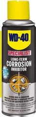 WD-40 Specialist - 6.5 oz Rust/Corrosion Inhibitor - Comes in Aerosol - Exact Tool & Supply