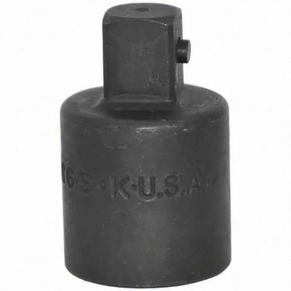 SK - Socket Adapters & Universal Joints - Exact Tool & Supply