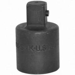 SK - Socket Adapters & Universal Joints - Exact Tool & Supply