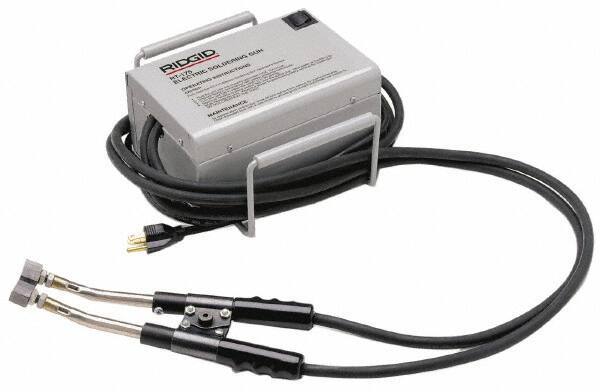 Ridgid - Electric Soldering Gun - Exact Tool & Supply