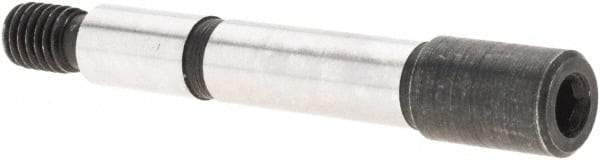 Dynabrade - Air Belt Sander Guide Post - Use with 15420 - Exact Tool & Supply