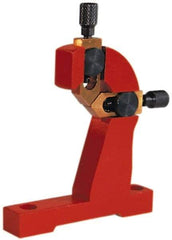 Value Collection - Follow Lathe Rest - Compatible with Enco 7x10 Lathes - Exact Tool & Supply
