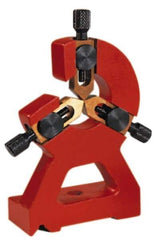 Value Collection - Steady Lathe Rest - Compatible with Enco 7x10 Lathes - Exact Tool & Supply