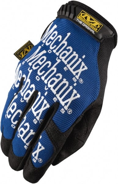 Mechanix Wear - Size S (8) Synthetic Leather General Protection Work Gloves - Exact Tool & Supply
