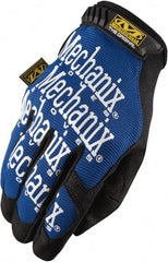 Mechanix Wear - Size S (8) Synthetic Leather General Protection Work Gloves - Exact Tool & Supply