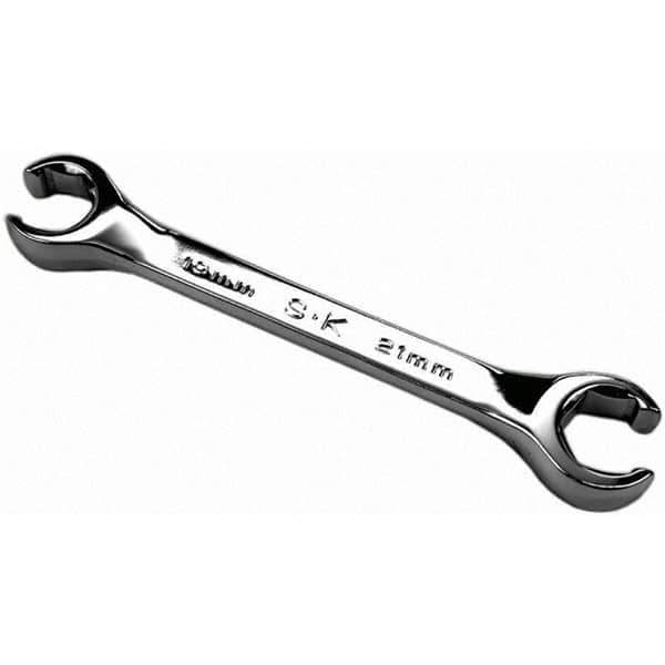 SK - Flare Nut Wrench - Exact Tool & Supply