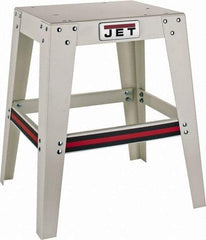 Jet - Sanding Machine Accessories Product Type: Sander Stand Product Compatibility: Disc Sander - Exact Tool & Supply