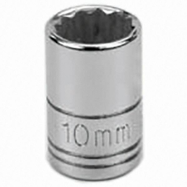 SK - Hand Socket - Exact Tool & Supply
