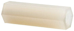 Made in USA - Circuit Board Standoffs Thread Type: Female Material: Nylon - Exact Tool & Supply
