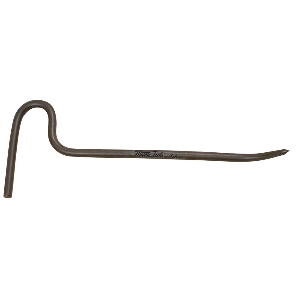 Martin Tools - Long Chisel Bit Body Pick - Exact Tool & Supply