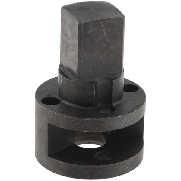 Ingersoll-Rand - Impact Wrench & Ratchet Accessories Accessory Type: Anvil Assy For Use With: 1099XPA - Exact Tool & Supply